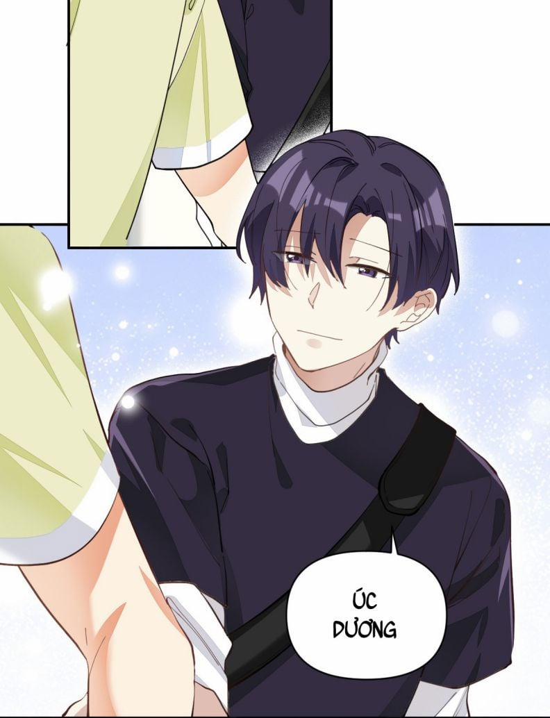 Tình Yêu Trên Mạng Của Giáo Bá Lật Xe Rồi 9 trang 25