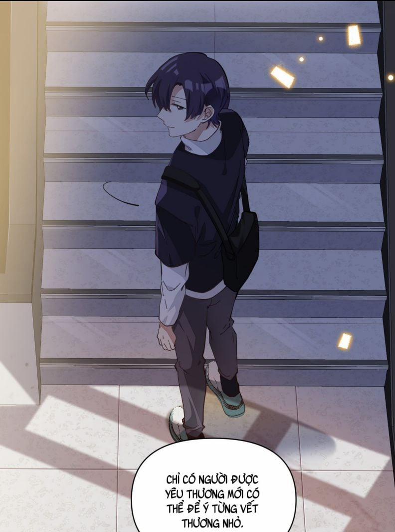 Tình Yêu Trên Mạng Của Giáo Bá Lật Xe Rồi 9 trang 26