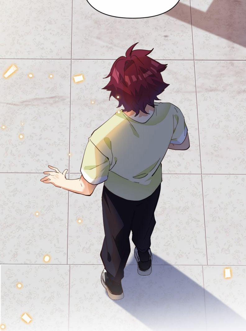 Tình Yêu Trên Mạng Của Giáo Bá Lật Xe Rồi 9 trang 27