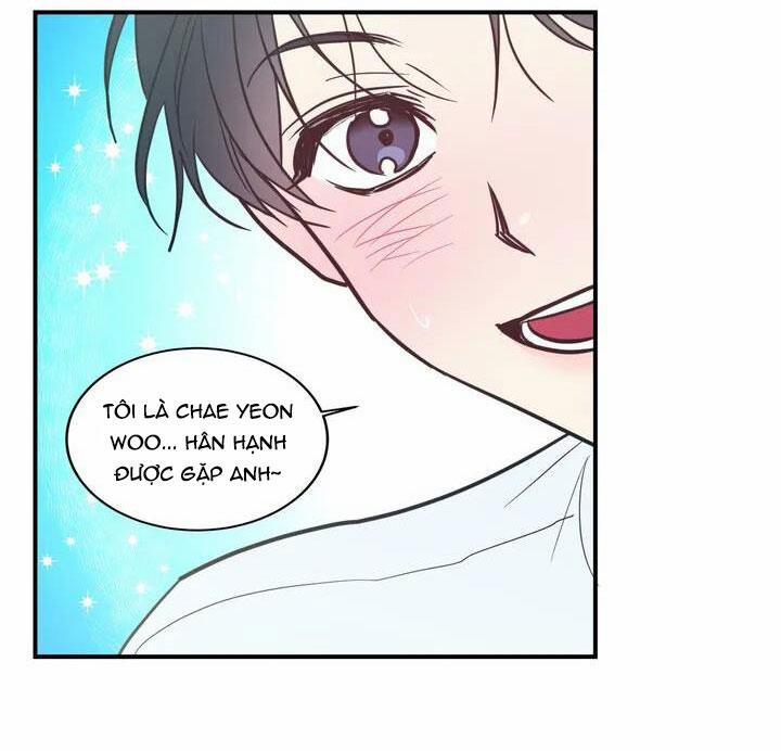 Tình Yêu Trong Căn Bếp Nhỏ 1 trang 20