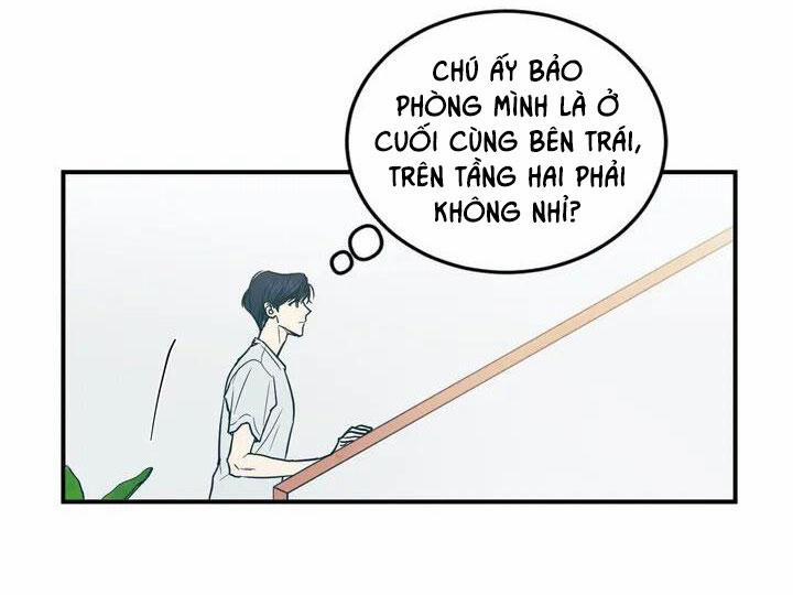 Tình Yêu Trong Căn Bếp Nhỏ 1 trang 26