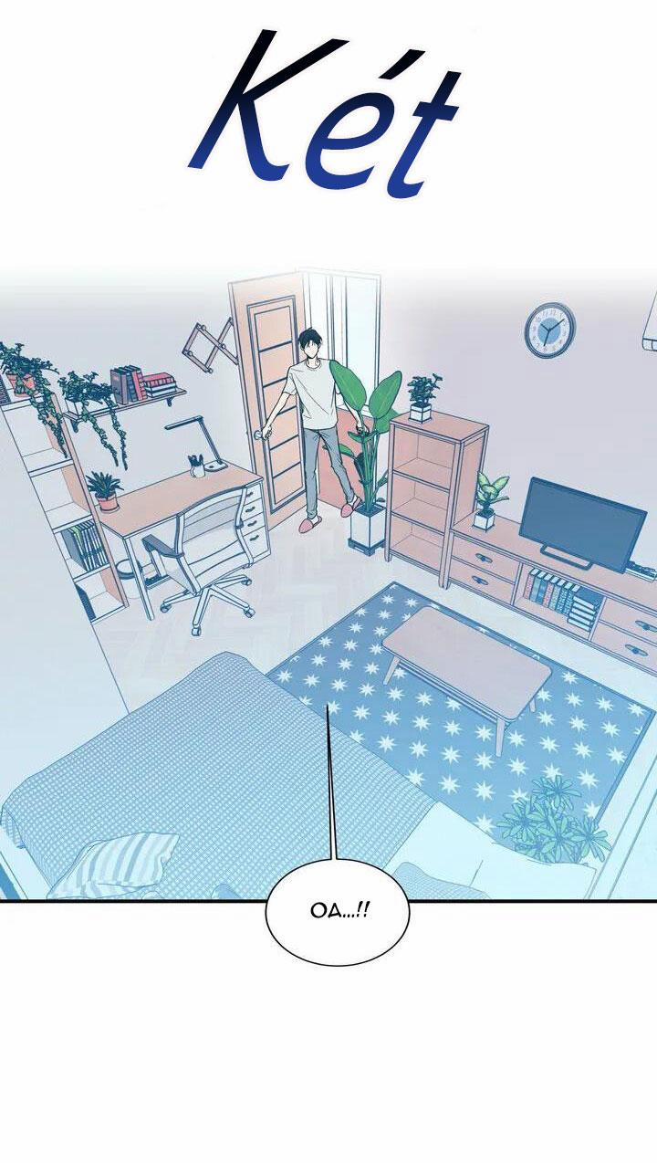 Tình Yêu Trong Căn Bếp Nhỏ 1 trang 28