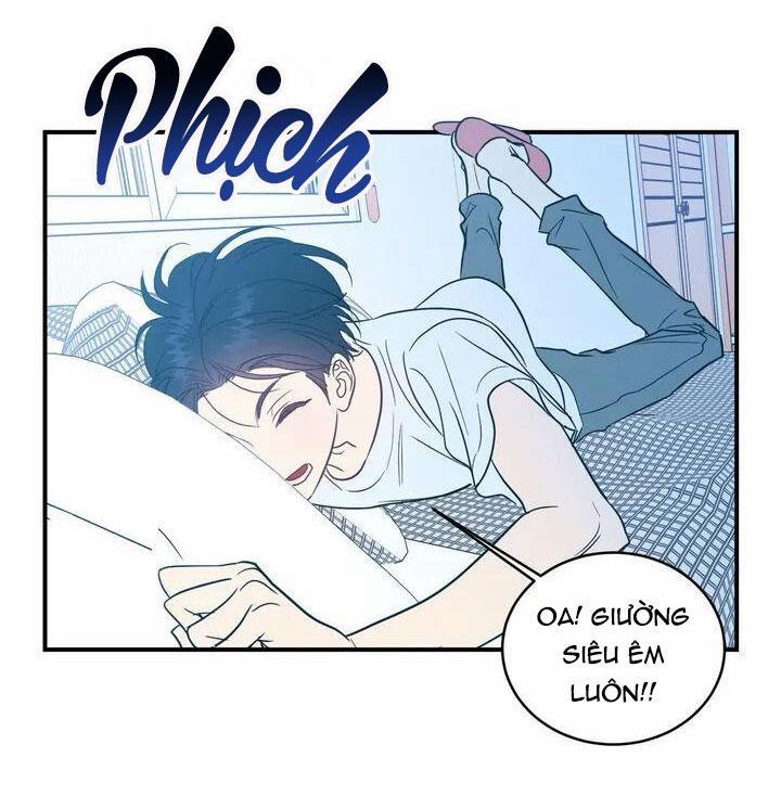 Tình Yêu Trong Căn Bếp Nhỏ 1 trang 31