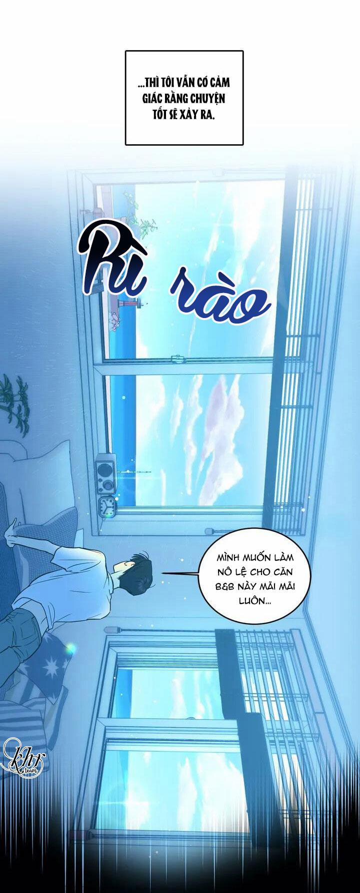 Tình Yêu Trong Căn Bếp Nhỏ 1 trang 33