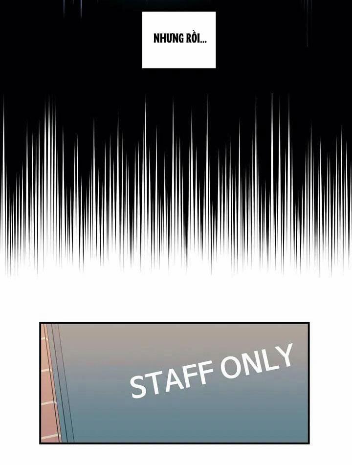 Tình Yêu Trong Căn Bếp Nhỏ 1 trang 34