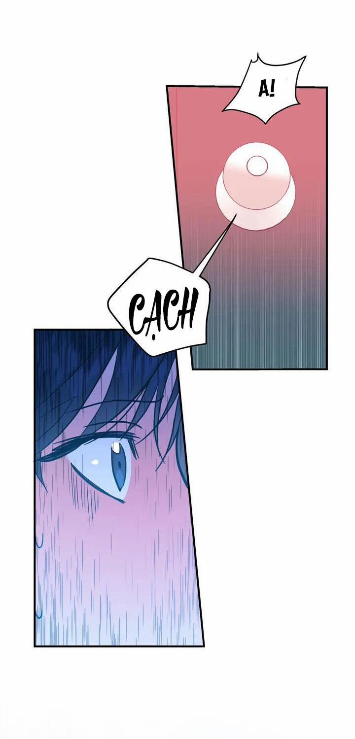 Tình Yêu Trong Căn Bếp Nhỏ 1 trang 39