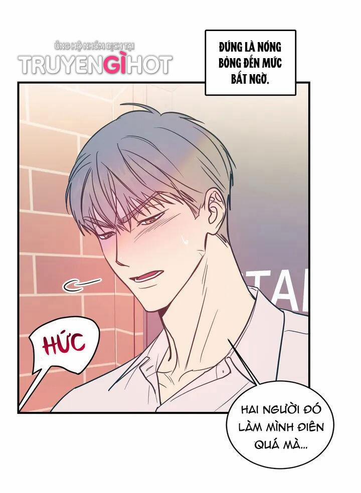 Tình Yêu Trong Căn Bếp Nhỏ 1 trang 42