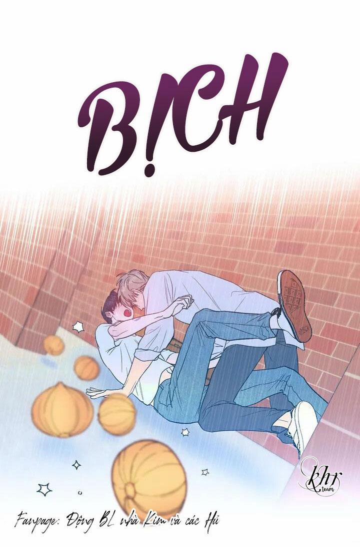 Tình Yêu Trong Căn Bếp Nhỏ 1 trang 51