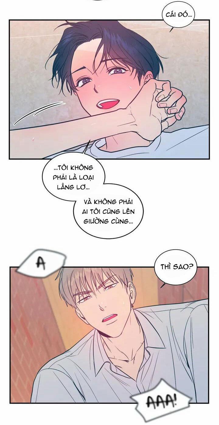 Tình Yêu Trong Căn Bếp Nhỏ 1 trang 56