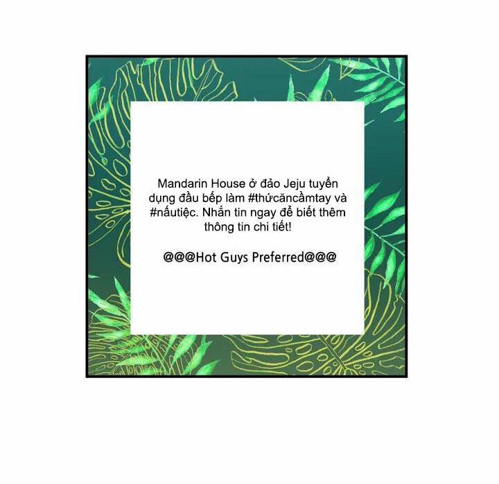 Tình Yêu Trong Căn Bếp Nhỏ 1 trang 7