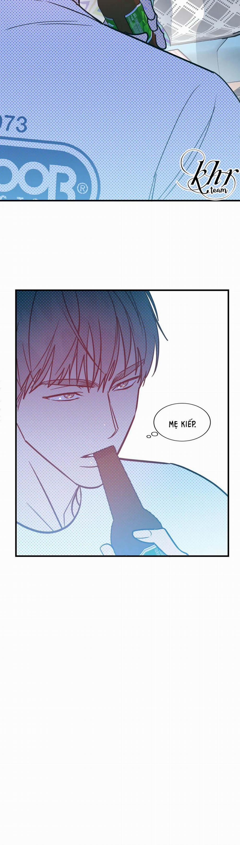 Tình Yêu Trong Căn Bếp Nhỏ 15 trang 26