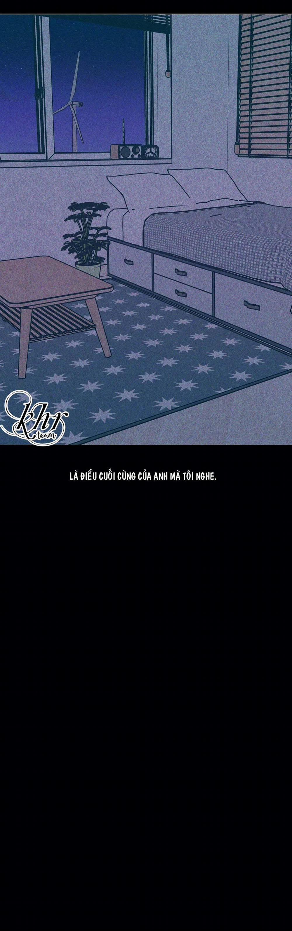 Tình Yêu Trong Căn Bếp Nhỏ 16 trang 11