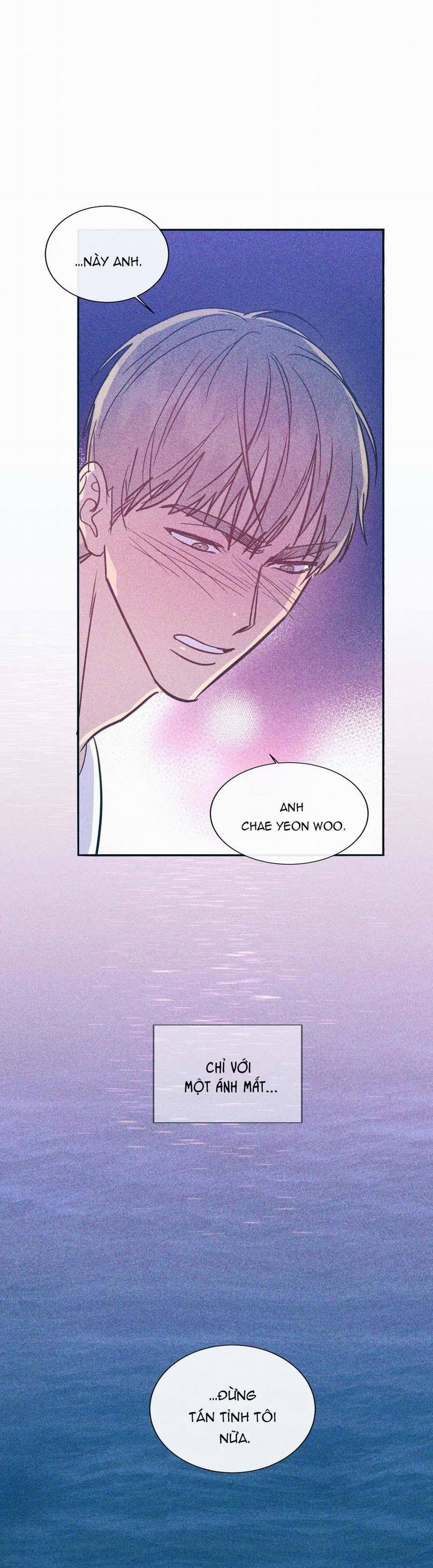 Tình Yêu Trong Căn Bếp Nhỏ 18 trang 9