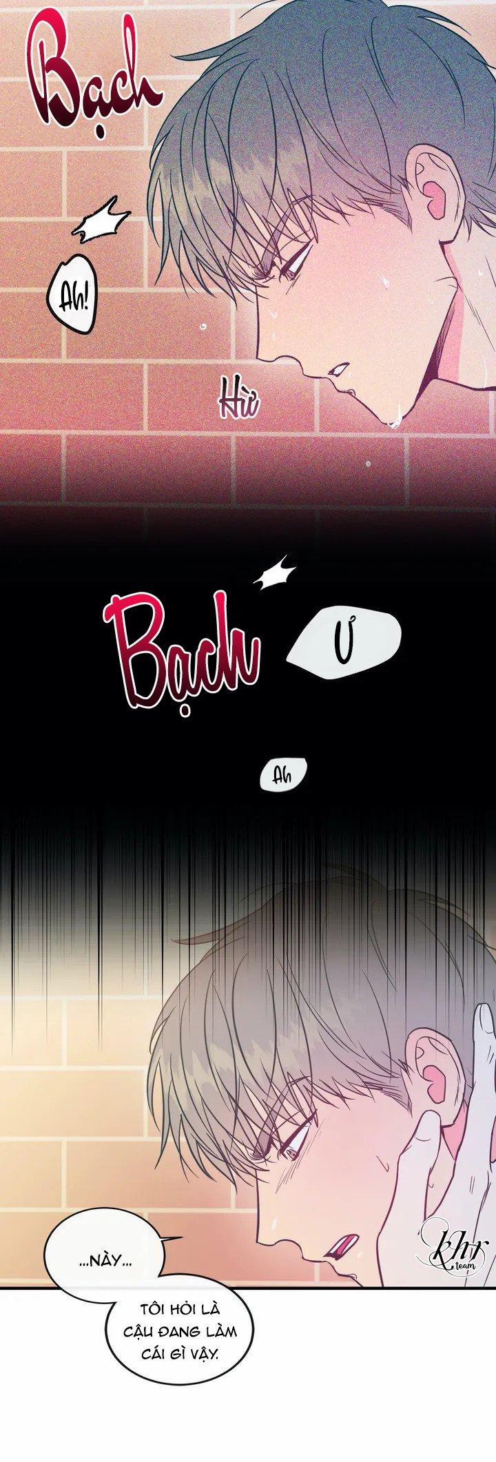 Tình Yêu Trong Căn Bếp Nhỏ 2 trang 13