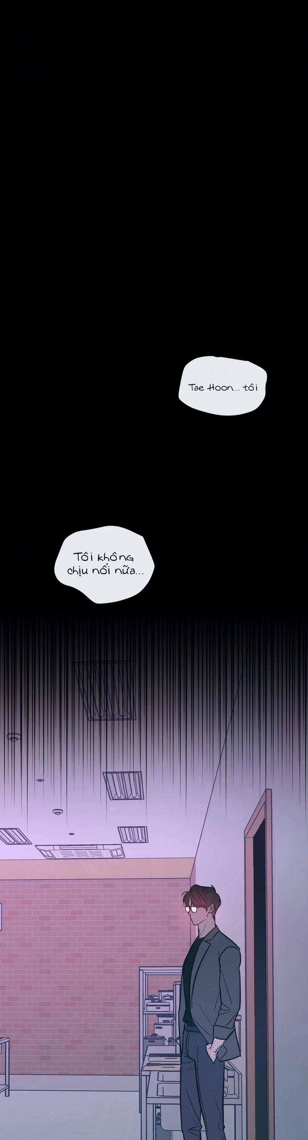 Tình Yêu Trong Căn Bếp Nhỏ 20 trang 1