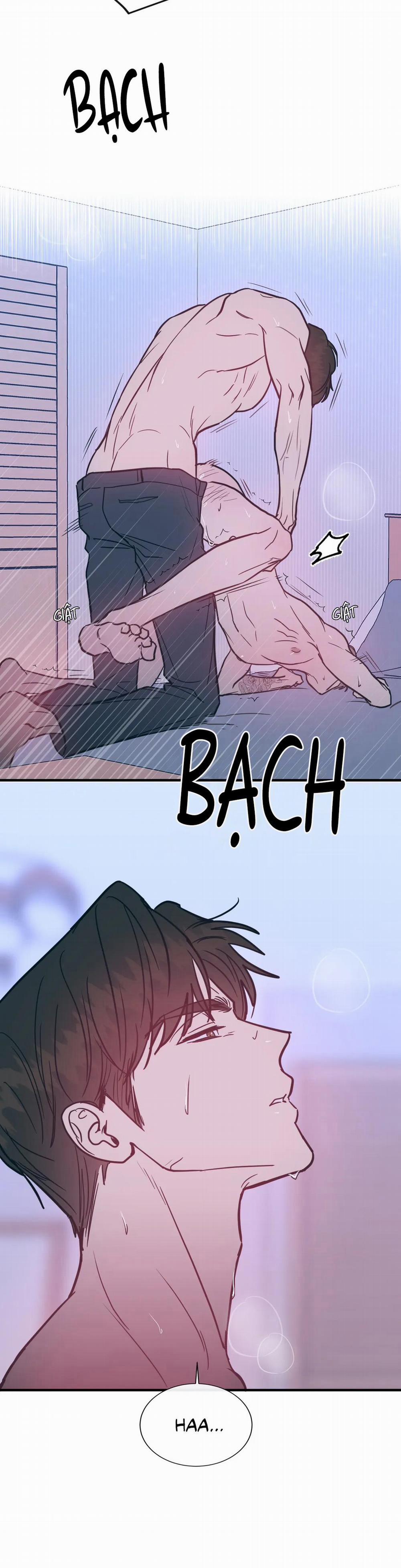 Tình Yêu Trong Căn Bếp Nhỏ 20 trang 14