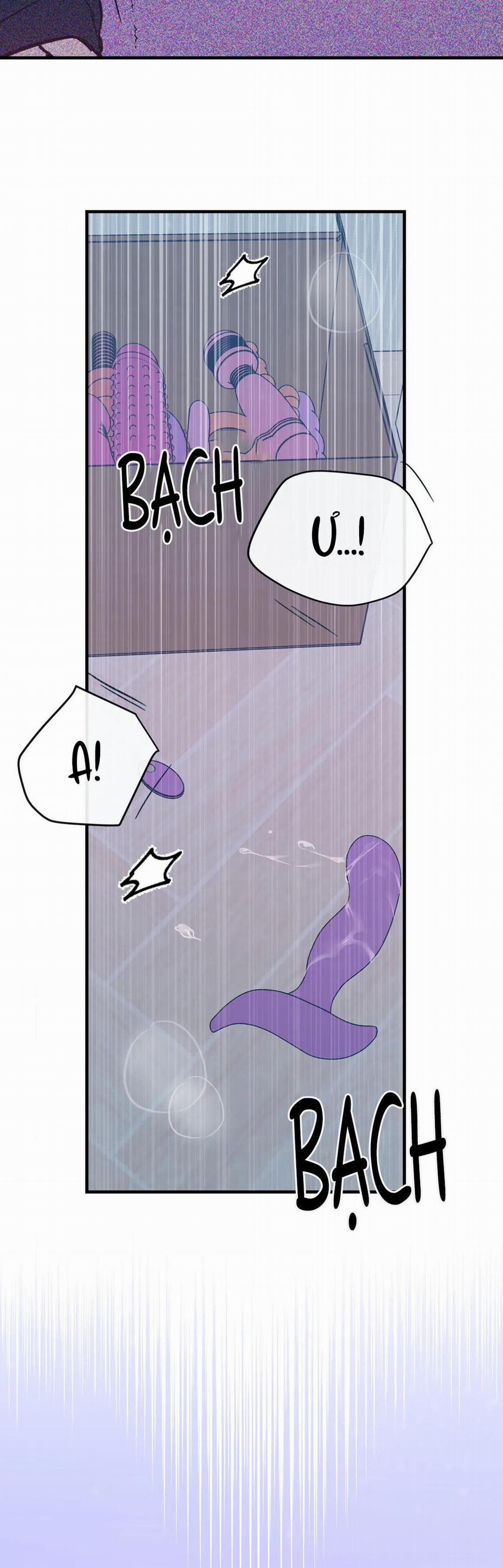 Tình Yêu Trong Căn Bếp Nhỏ 20 trang 16