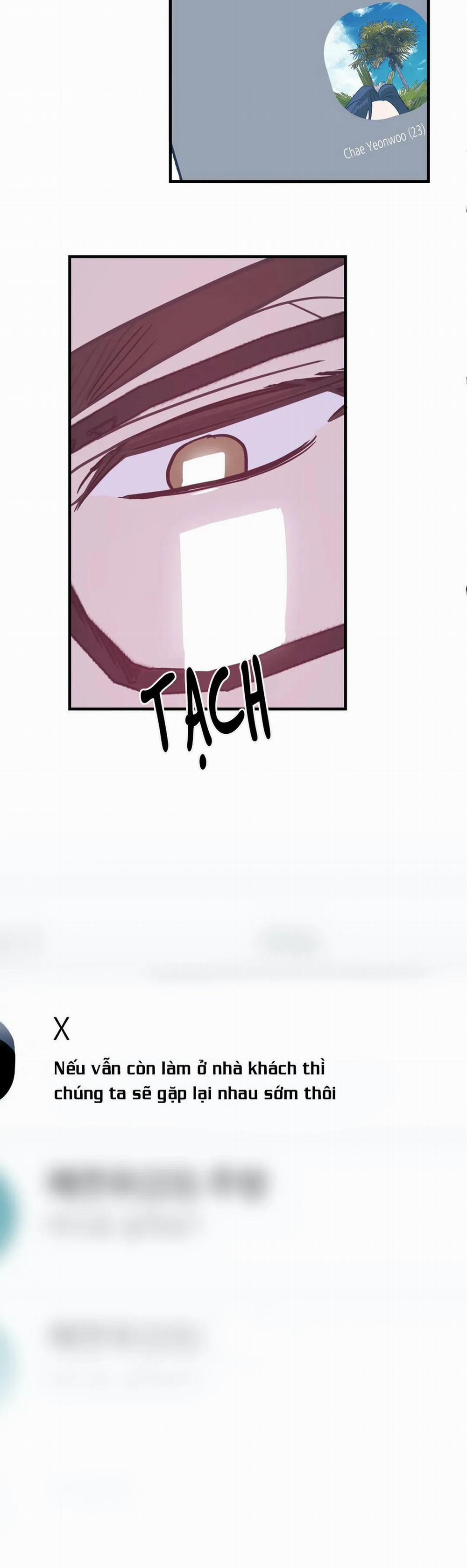 Tình Yêu Trong Căn Bếp Nhỏ 20 trang 24