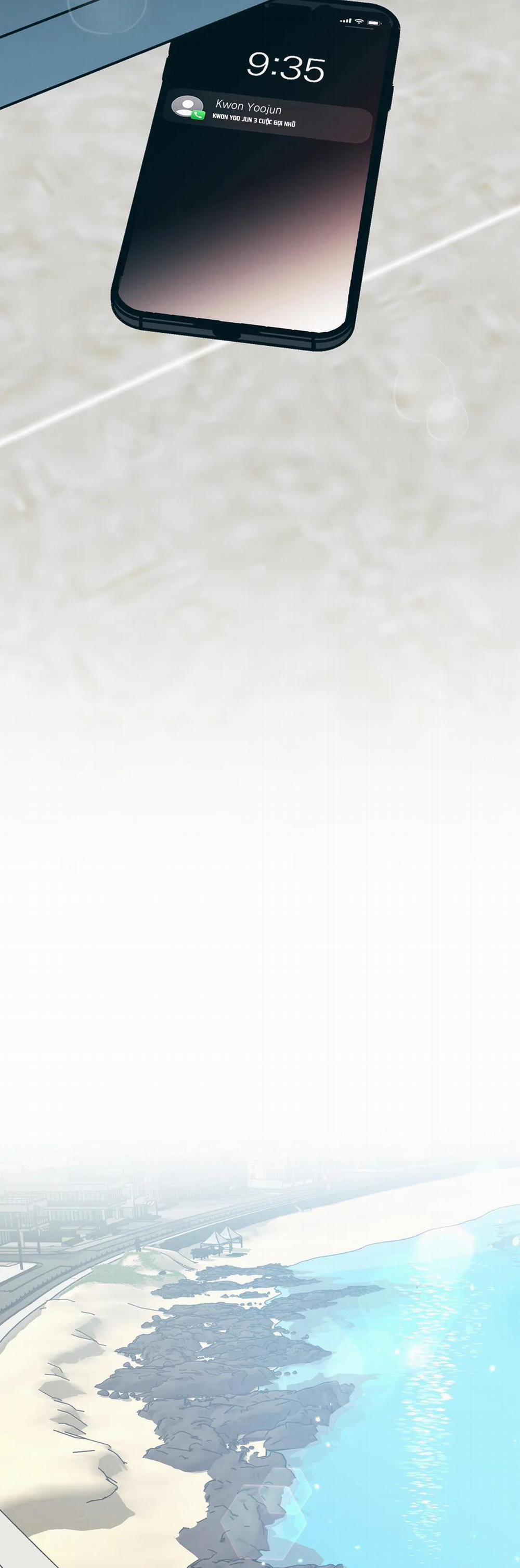 Tình Yêu Trong Căn Bếp Nhỏ 22 trang 16