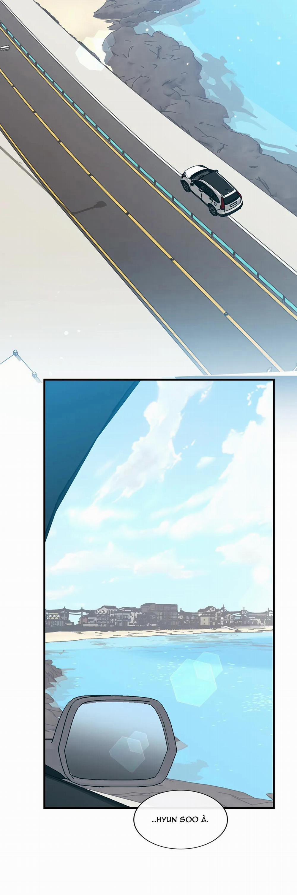 Tình Yêu Trong Căn Bếp Nhỏ 22 trang 17