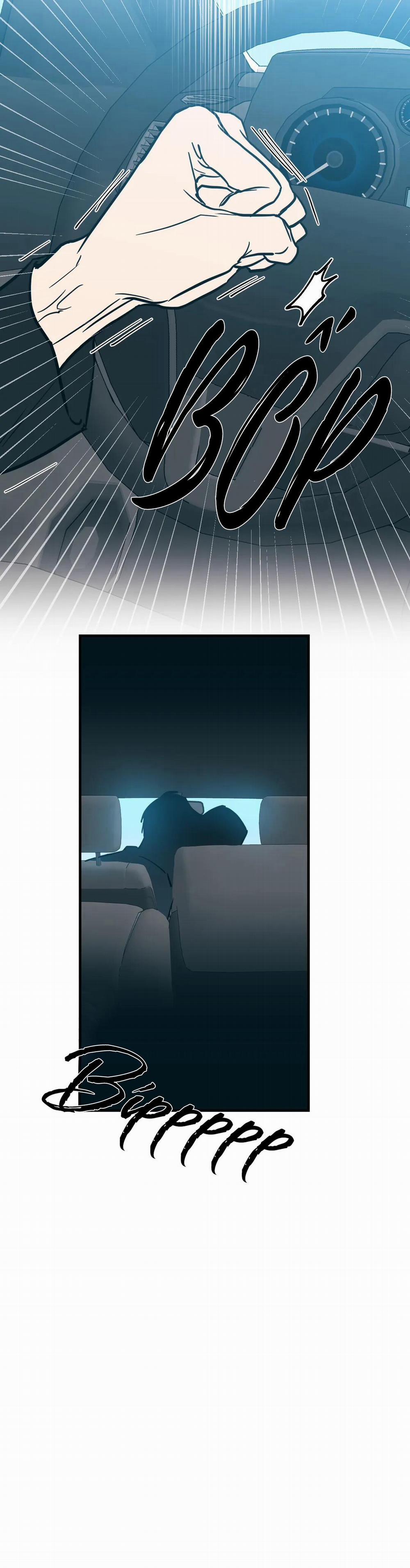 Tình Yêu Trong Căn Bếp Nhỏ 22 trang 21