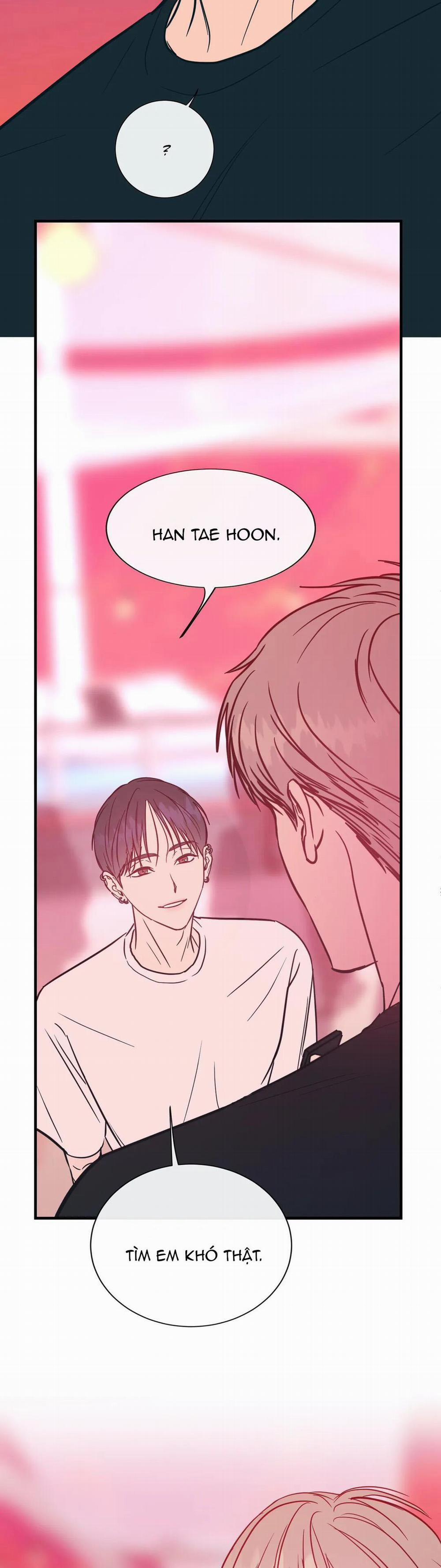 Tình Yêu Trong Căn Bếp Nhỏ 24 trang 29