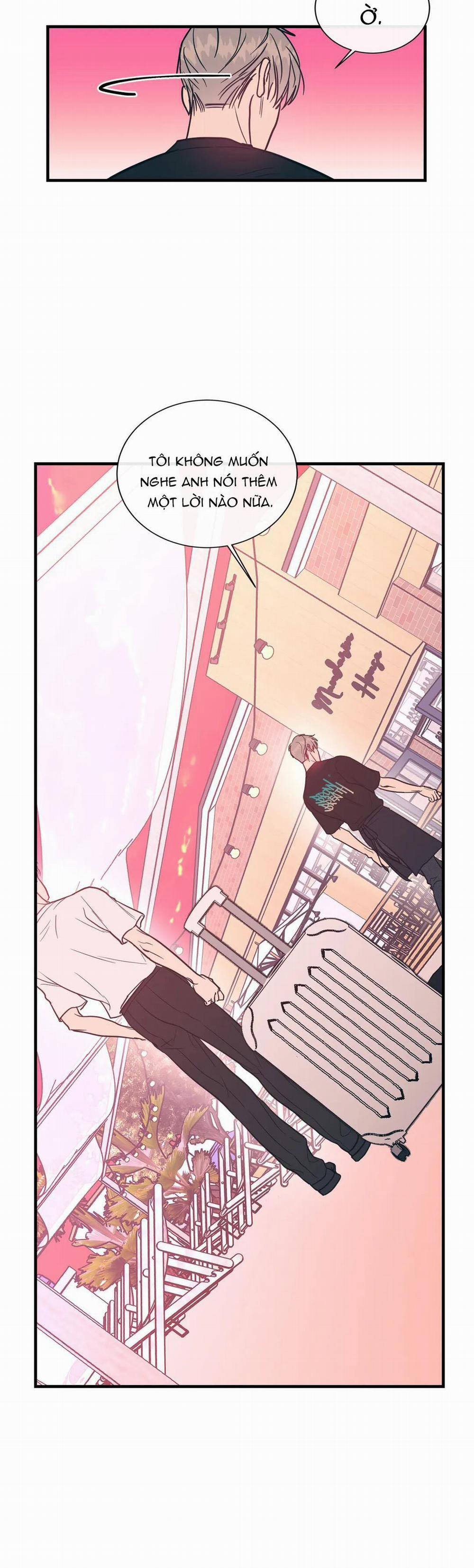 Tình Yêu Trong Căn Bếp Nhỏ 25 trang 13