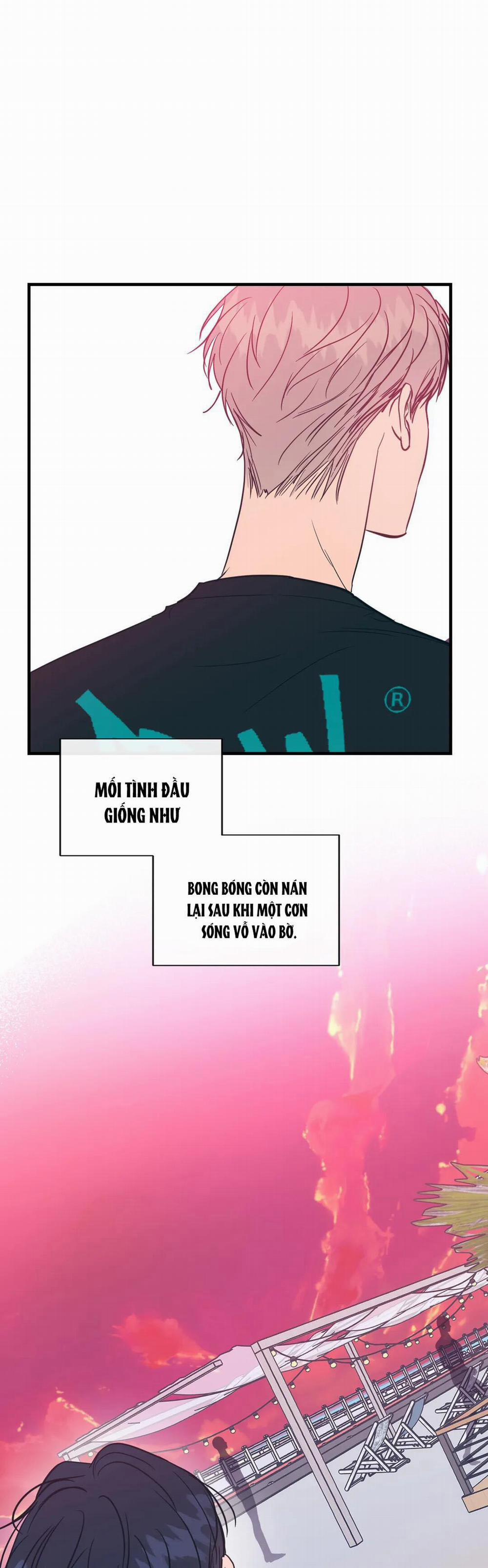 Tình Yêu Trong Căn Bếp Nhỏ 25 trang 14