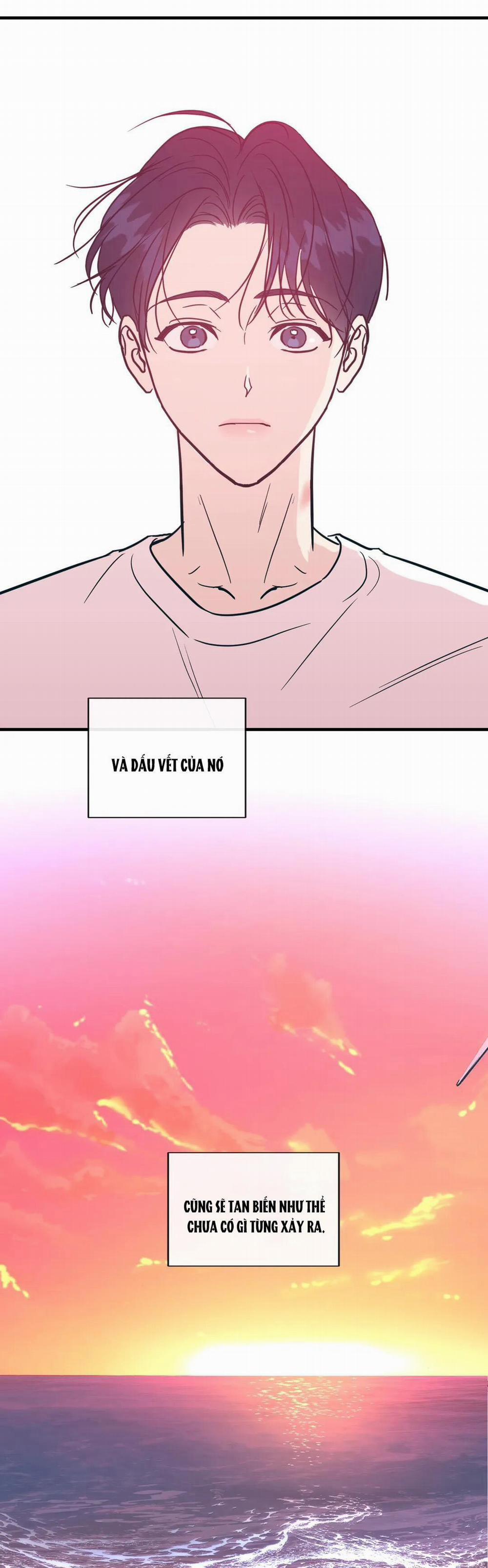 Tình Yêu Trong Căn Bếp Nhỏ 25 trang 16