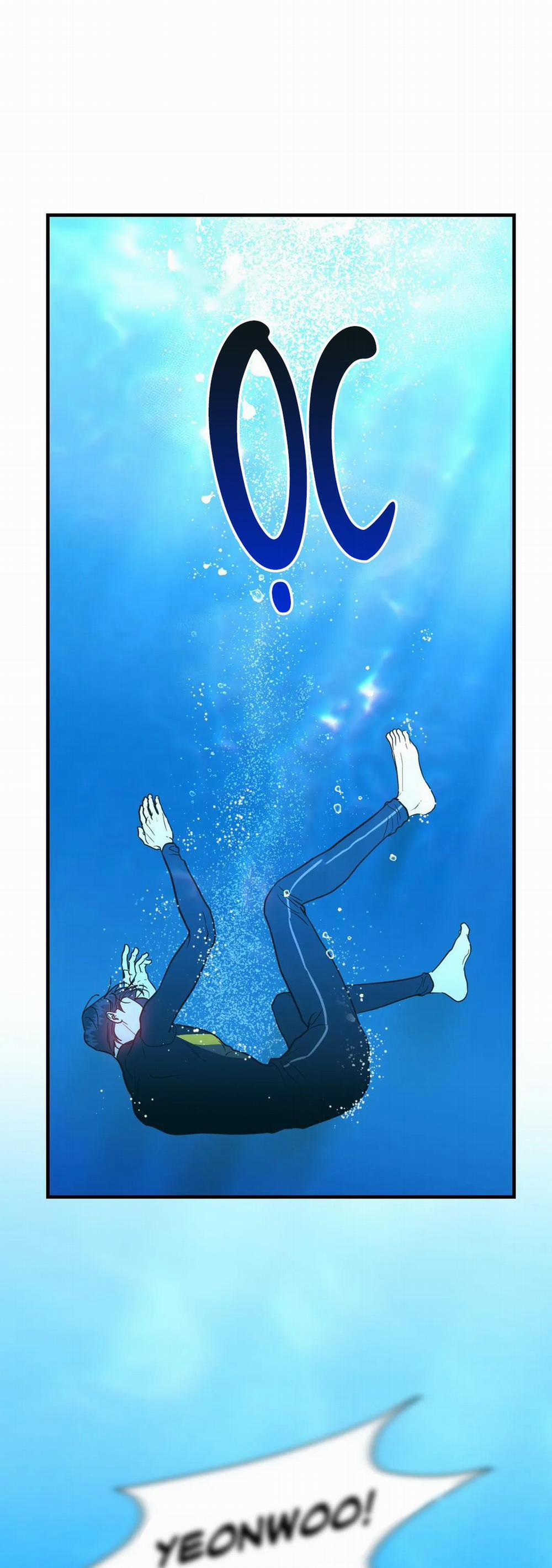 Tình Yêu Trong Căn Bếp Nhỏ 27 trang 12