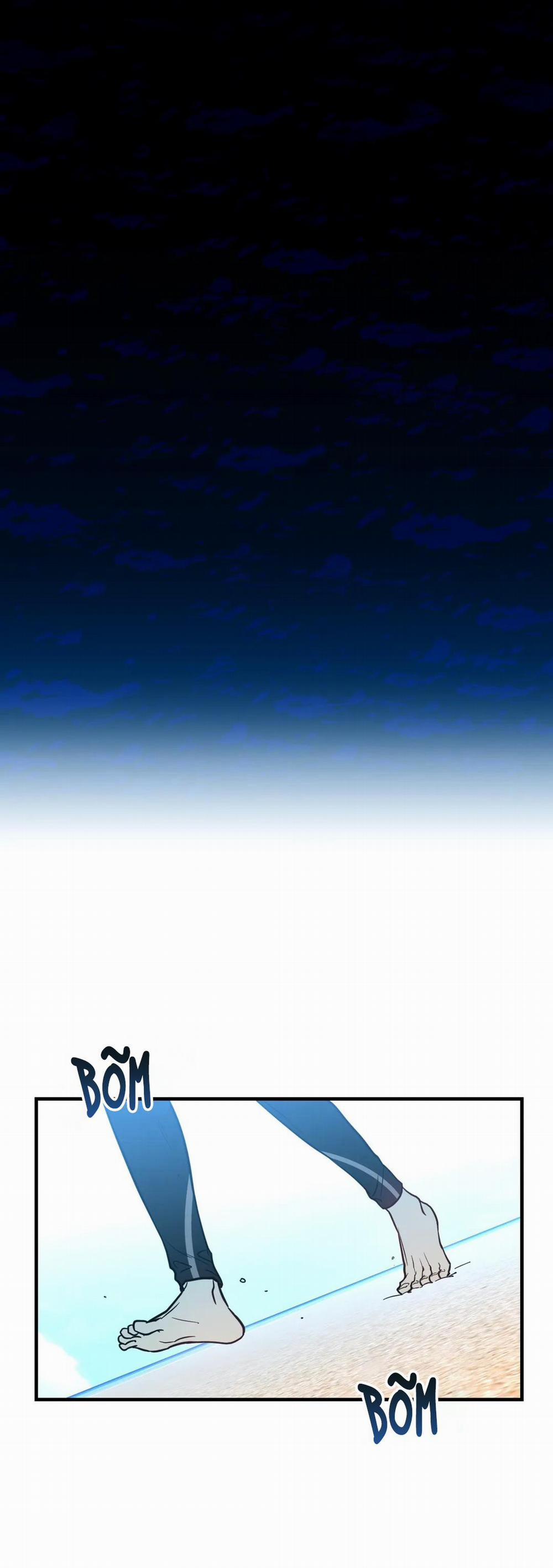 Tình Yêu Trong Căn Bếp Nhỏ 27 trang 14