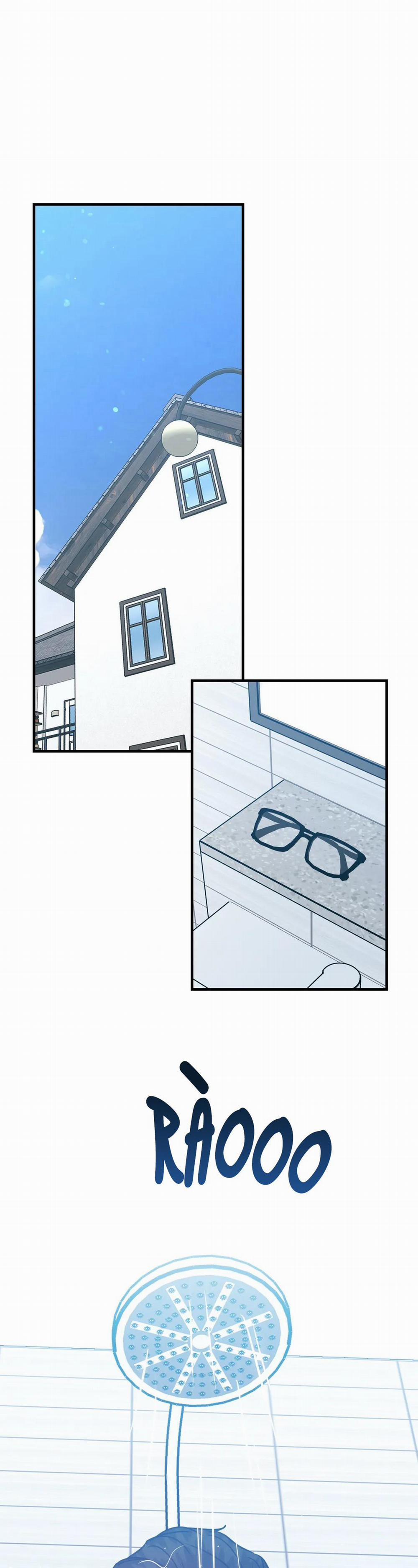 Tình Yêu Trong Căn Bếp Nhỏ 27 trang 18