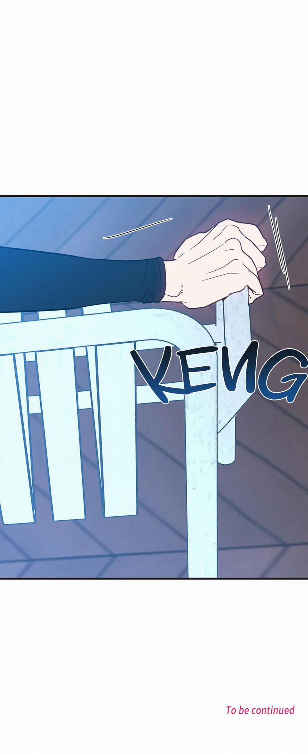 Tình Yêu Trong Căn Bếp Nhỏ 28 trang 30