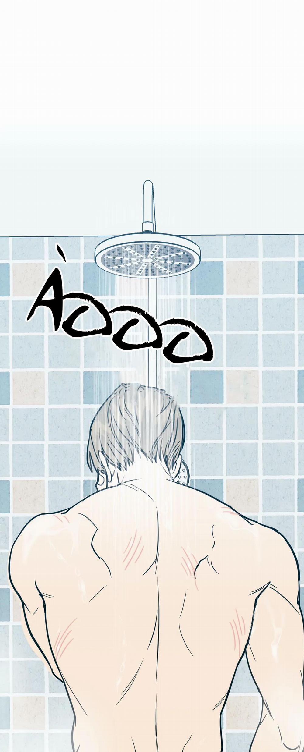 Tình Yêu Trong Căn Bếp Nhỏ 8 trang 21