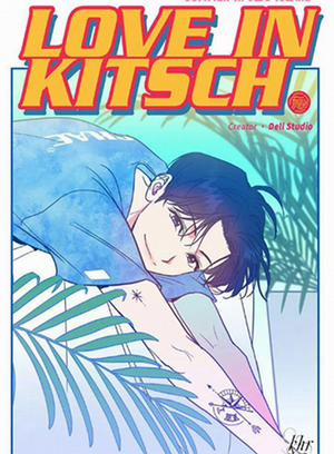 Đọc truyện tranh Tình Yêu Trong Căn Bếp Nhỏ