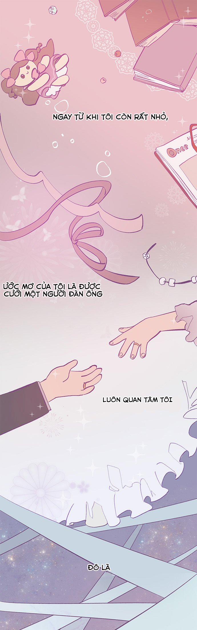 Tình Yêu Trong Năm Mới 1 trang 1