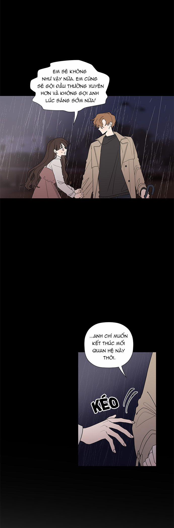 Tình Yêu Trong Năm Mới 1 trang 10