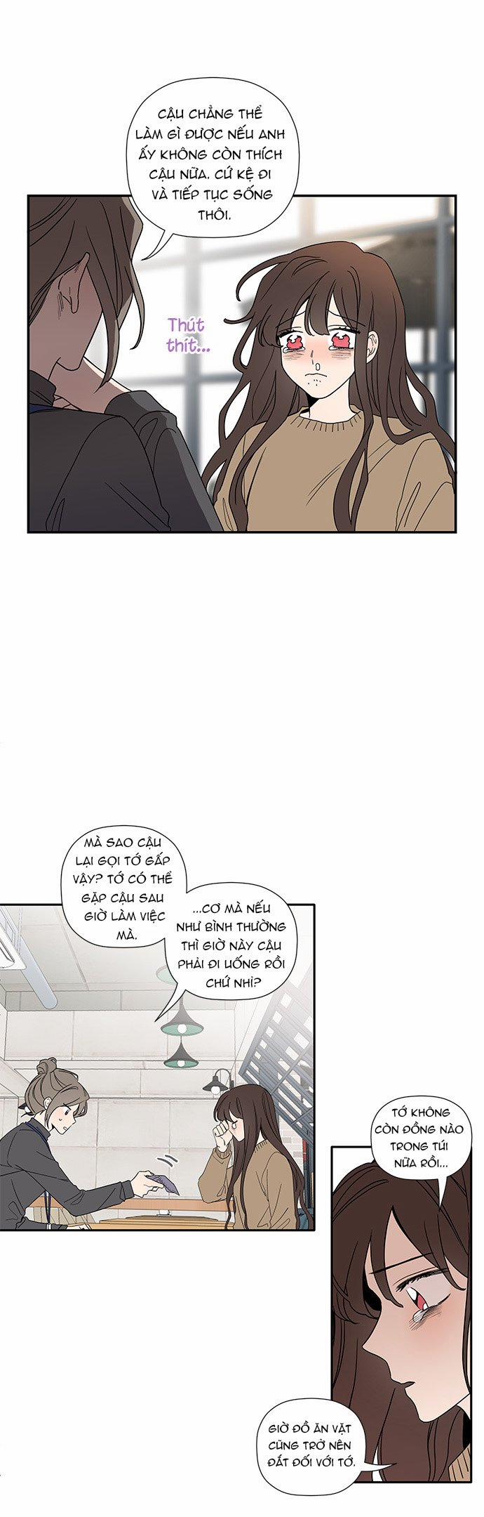 Tình Yêu Trong Năm Mới 1 trang 12