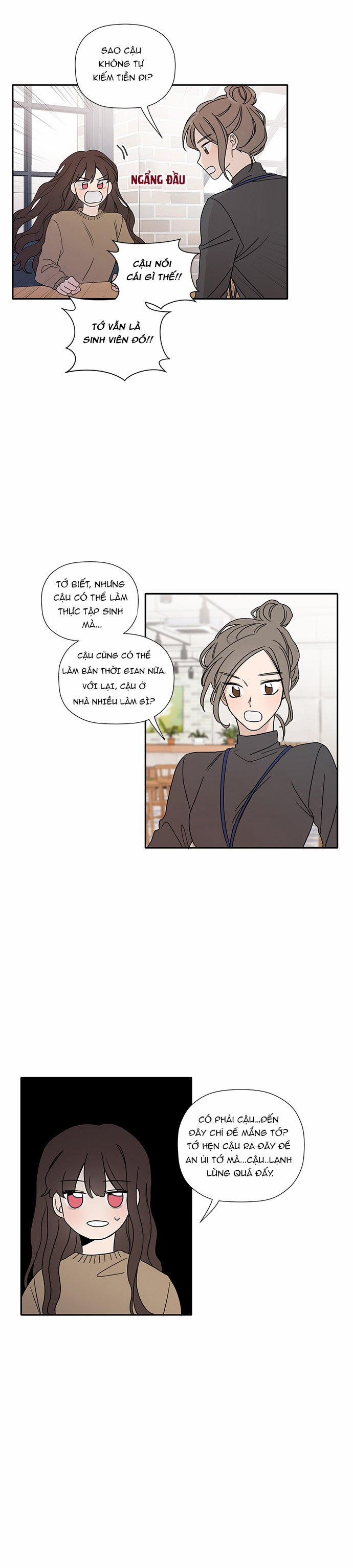 Tình Yêu Trong Năm Mới 1 trang 14