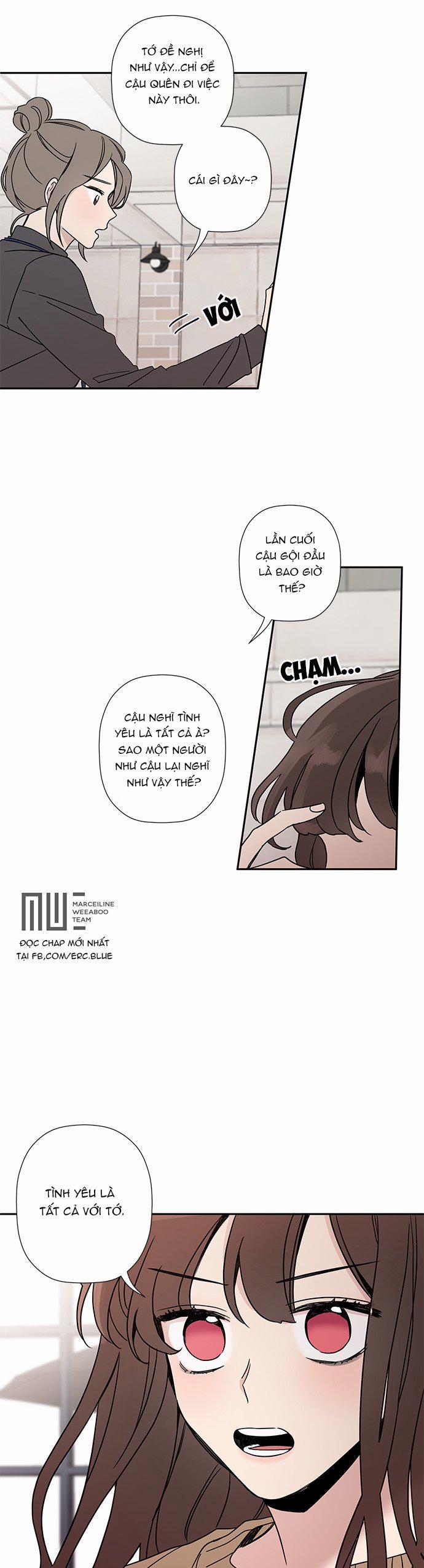 Tình Yêu Trong Năm Mới 1 trang 15