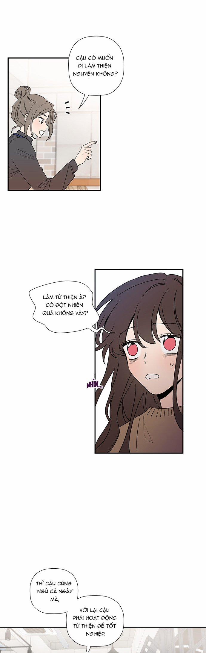 Tình Yêu Trong Năm Mới 1 trang 17