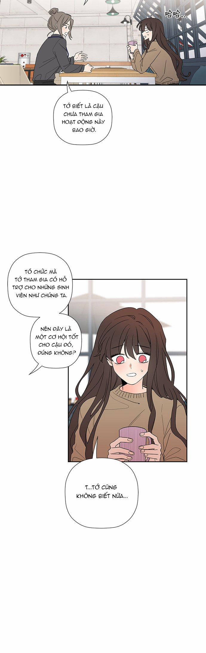 Tình Yêu Trong Năm Mới 1 trang 18