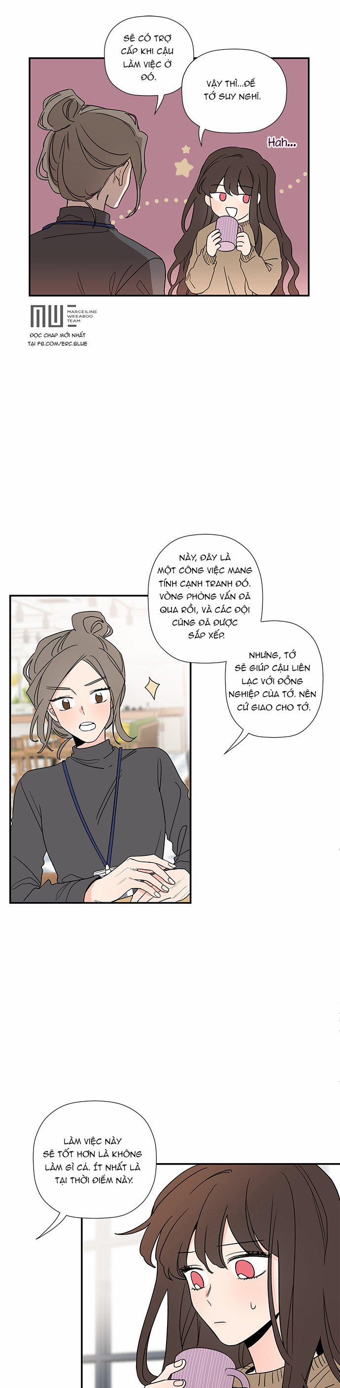 Tình Yêu Trong Năm Mới 1 trang 19