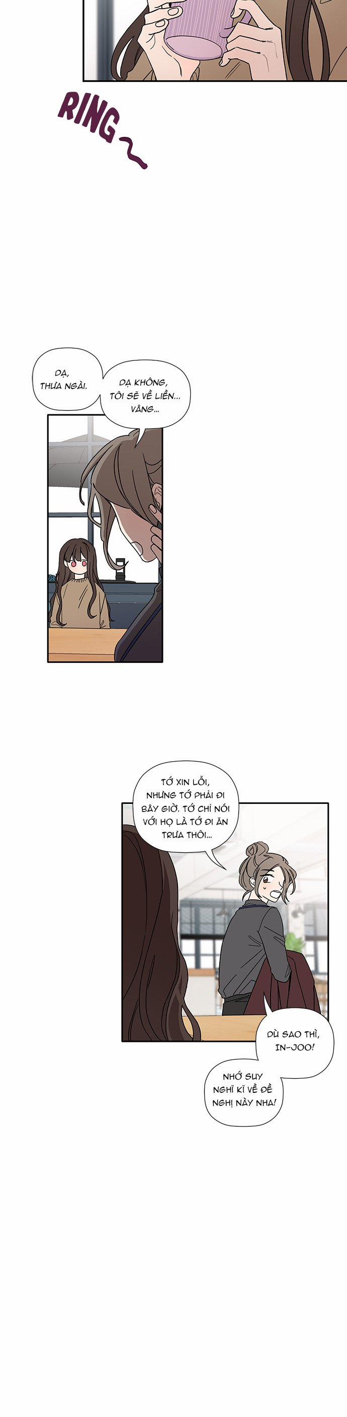 Tình Yêu Trong Năm Mới 1 trang 20