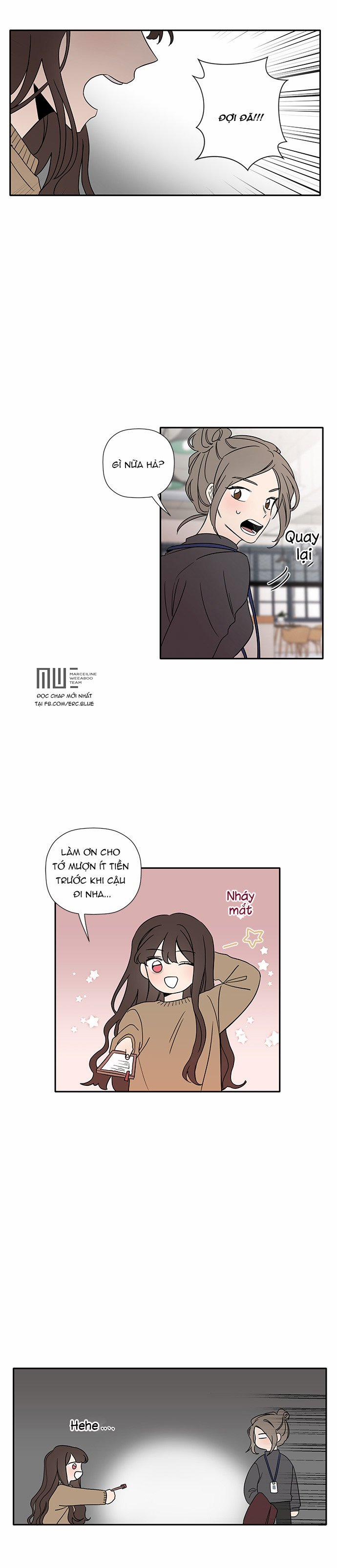 Tình Yêu Trong Năm Mới 1 trang 21