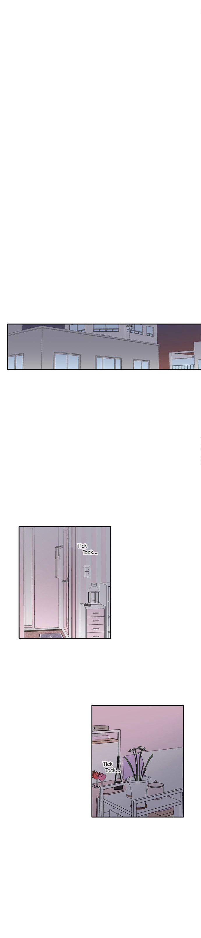 Tình Yêu Trong Năm Mới 1 trang 22