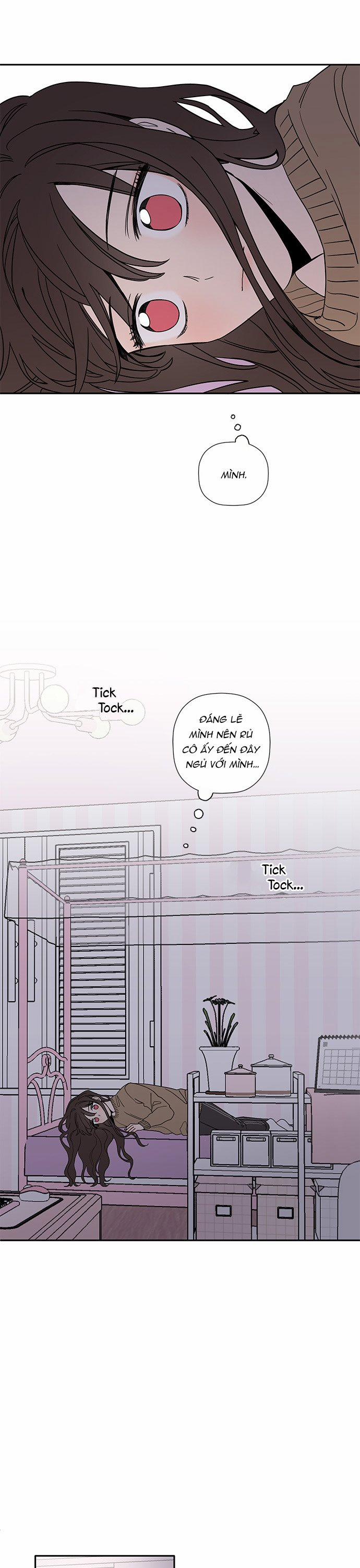 Tình Yêu Trong Năm Mới 1 trang 23