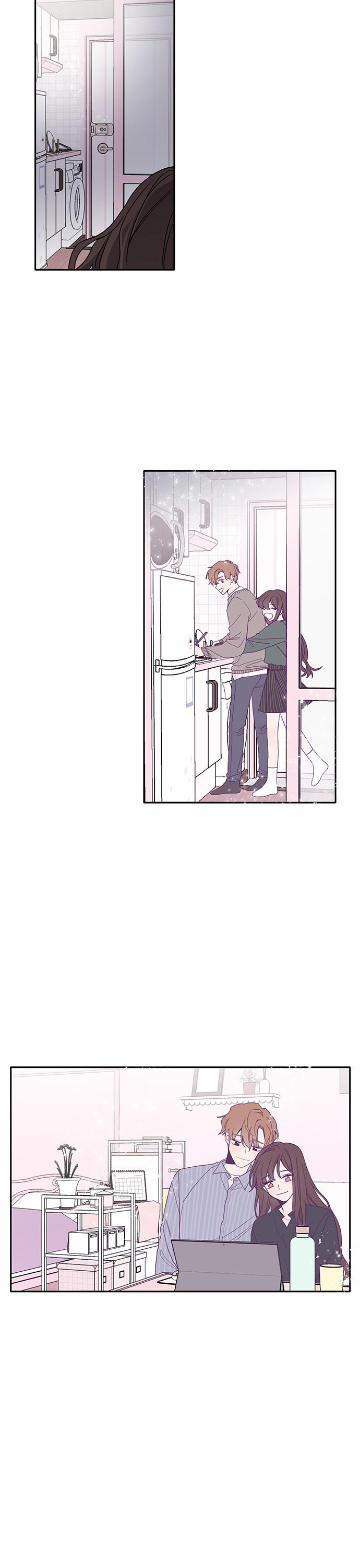 Tình Yêu Trong Năm Mới 1 trang 24