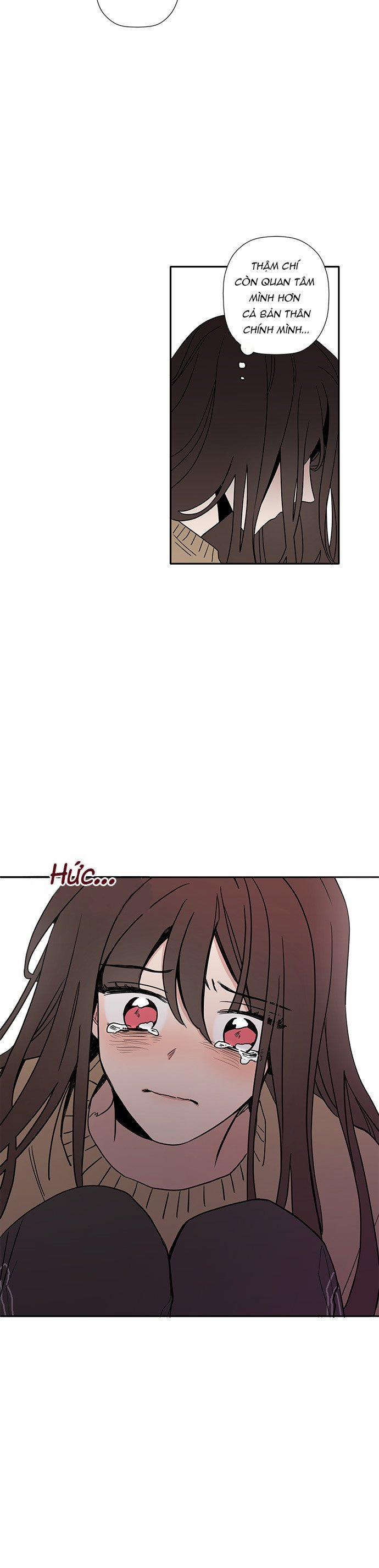 Tình Yêu Trong Năm Mới 1 trang 26