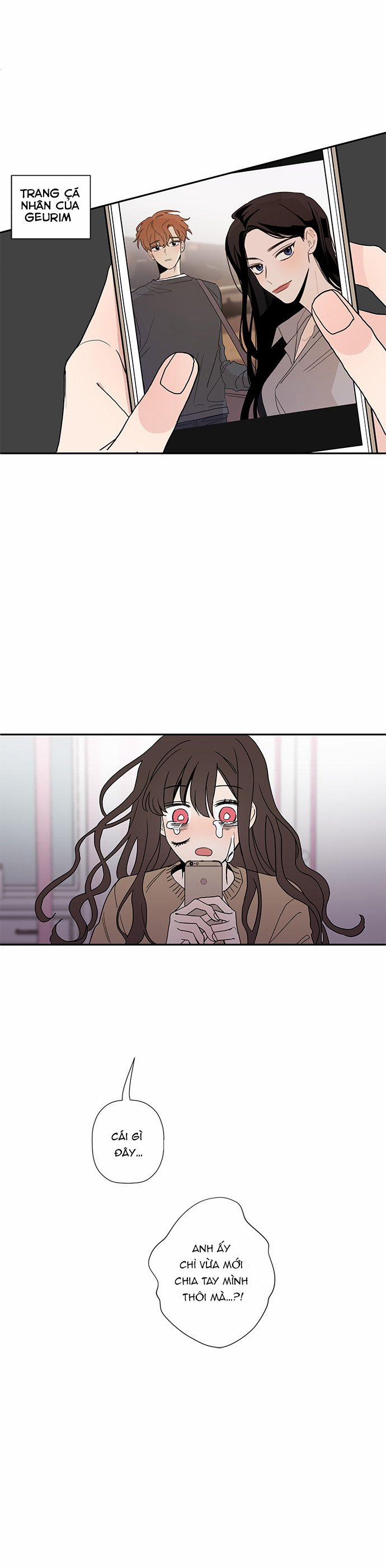 Tình Yêu Trong Năm Mới 1 trang 28